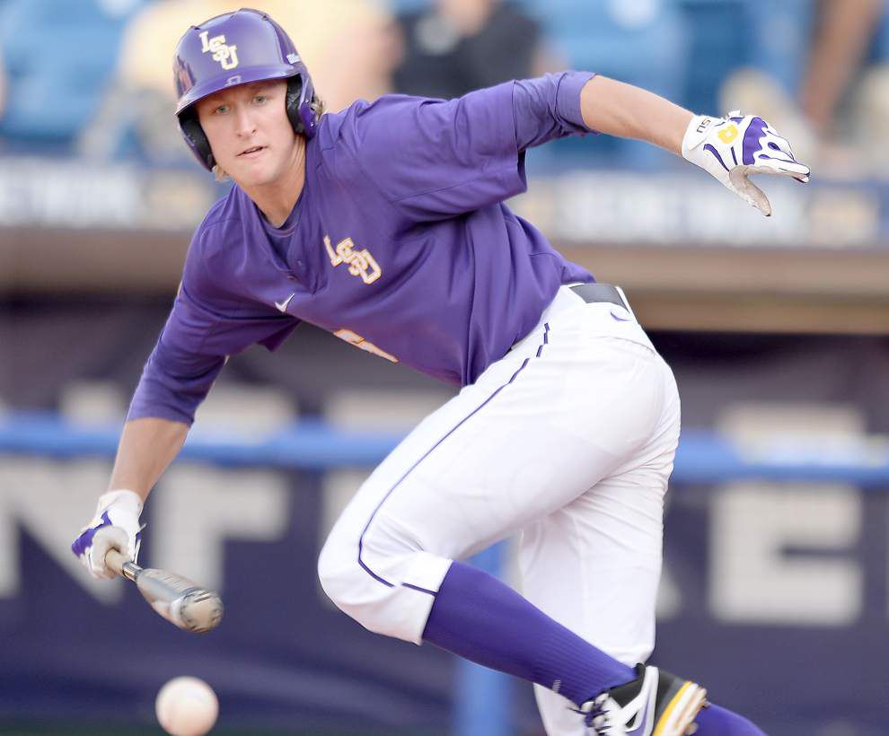 Photos: Tigers, Razorbacks game action and fans _lowres