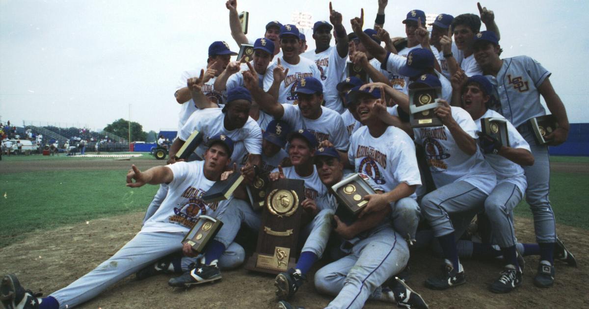 30 years later, LSU's 1991 national championship feels as relevant and ...