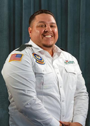 Brivan Garcia