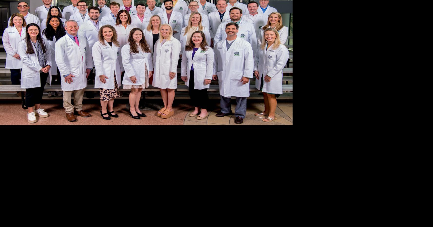 Baton Rouge Clinic physicians offer practical approaches for lifelong wellness