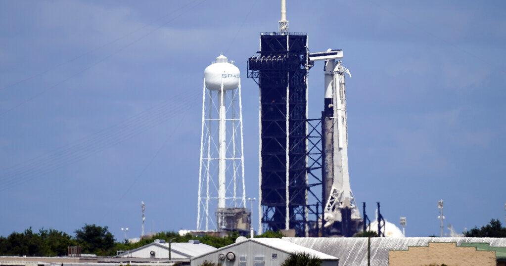 SpaceX's plans for Louisiana expected to be unveiled today. Here's what to know. Aug 25, 2026 6 mins ago 2 min to read