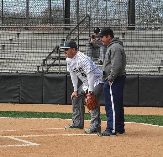 Zachary High baseball weekend features current, past players Zachary