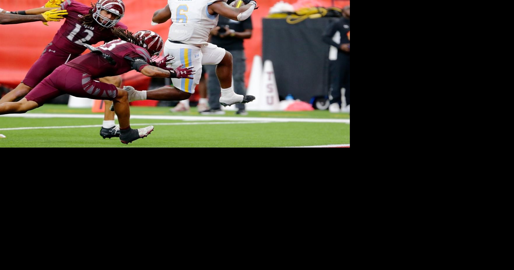 Three things we learned from Southern football's loss to Texas Southern