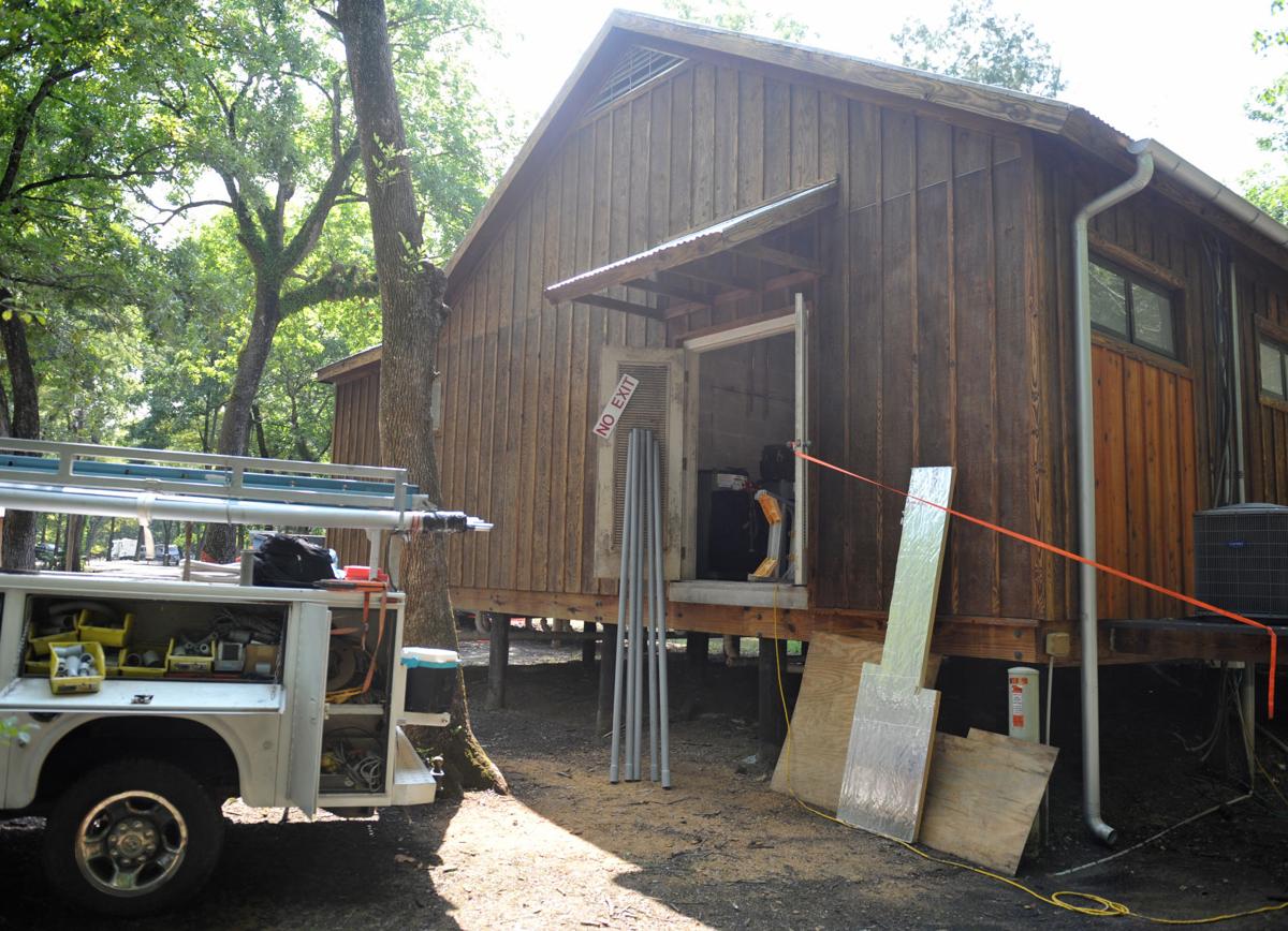 After Close Call Louisiana State Parks Can Dust Off Welcome Mat