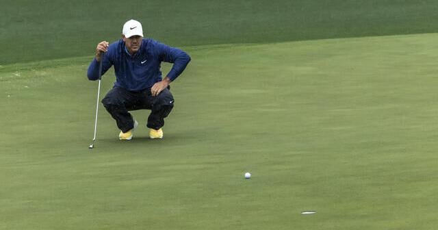 Brooks Koepka and Shane Lowry: A powerful team commits to the Zurich Classic