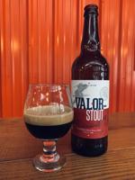 Bayou Teche Brewery to unveil Valor Stout beer, with proceeds to benefit local veterans