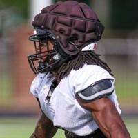 Jayden Reed extends Cajuns' growing recruiting pipeline from Neville High