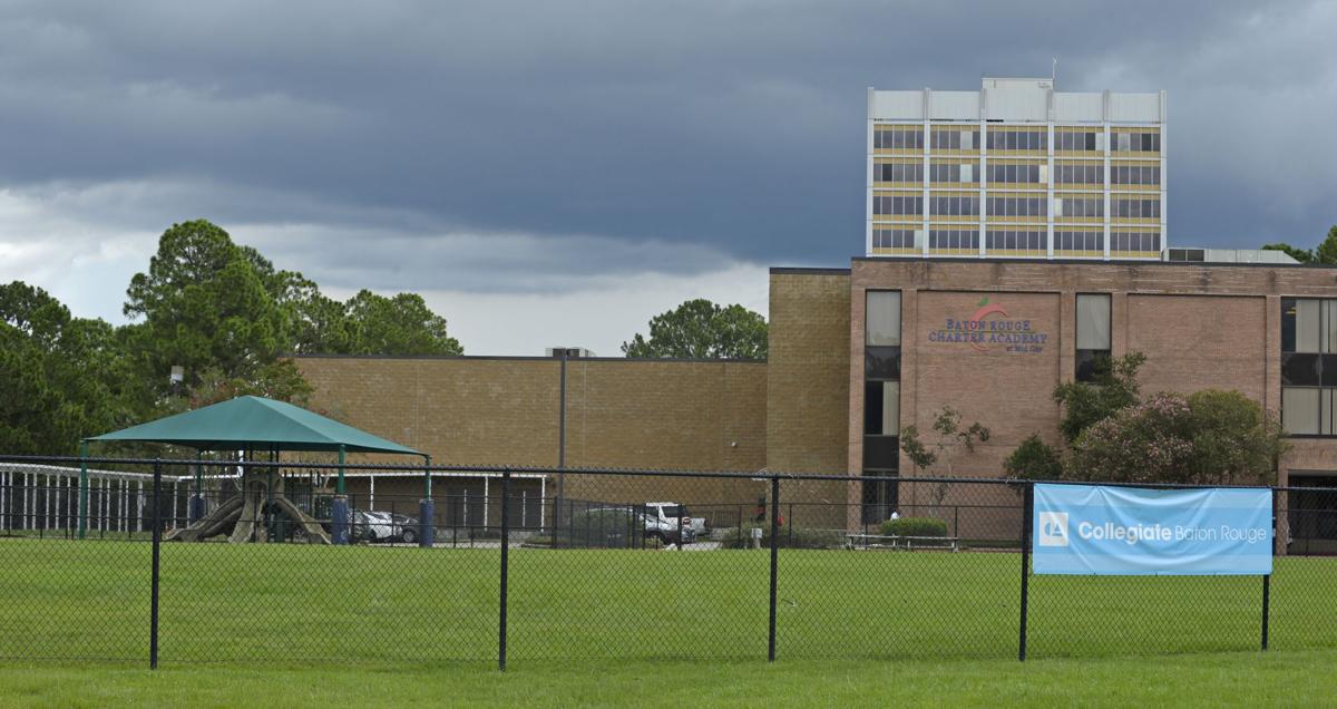 New Orleansbased Collegiate Academies is opening up its first charter