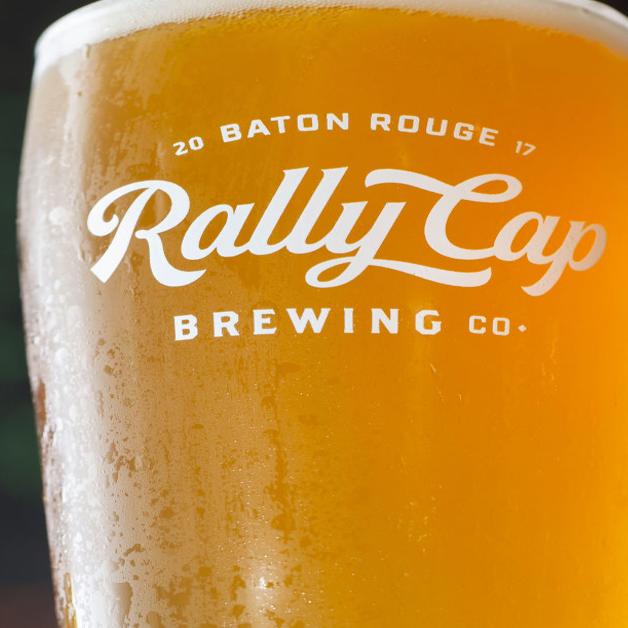 Rally Cap Brewing Company