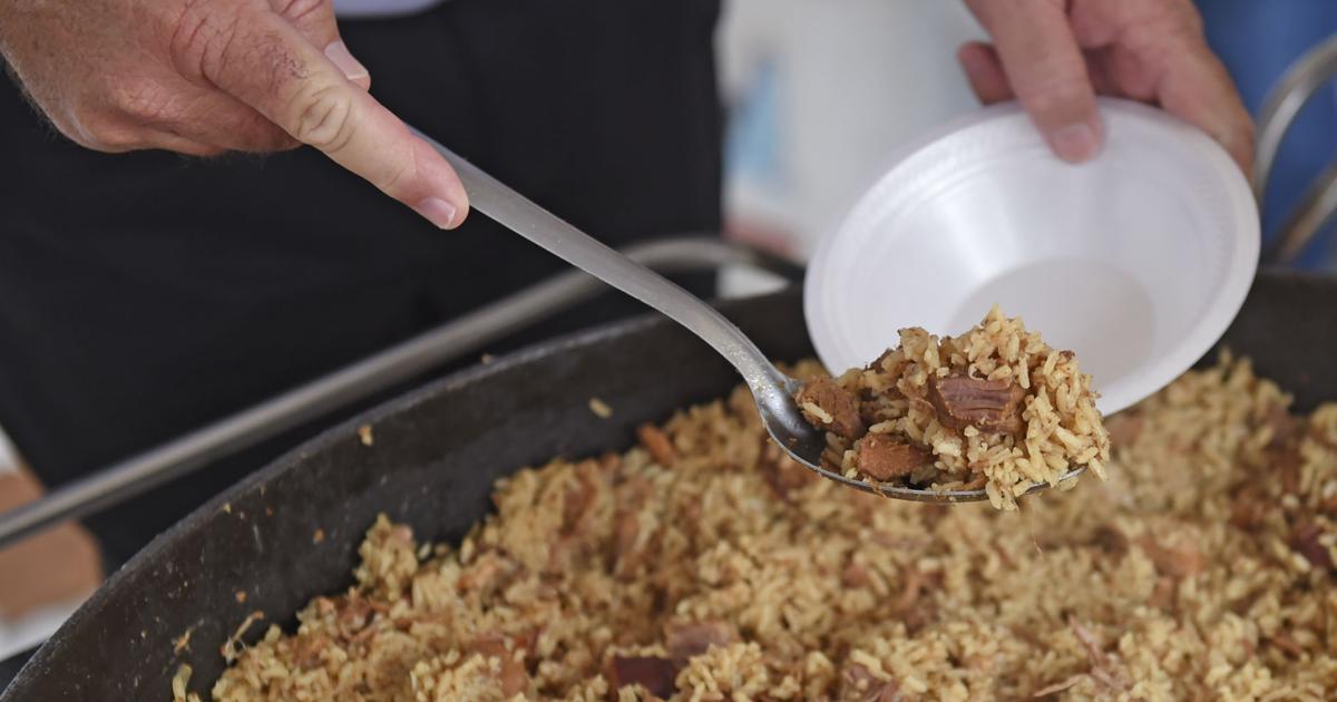 Jambalaya Jam, charity run and walks, Jeeps for a Cause and more events in the Baton Rouge area