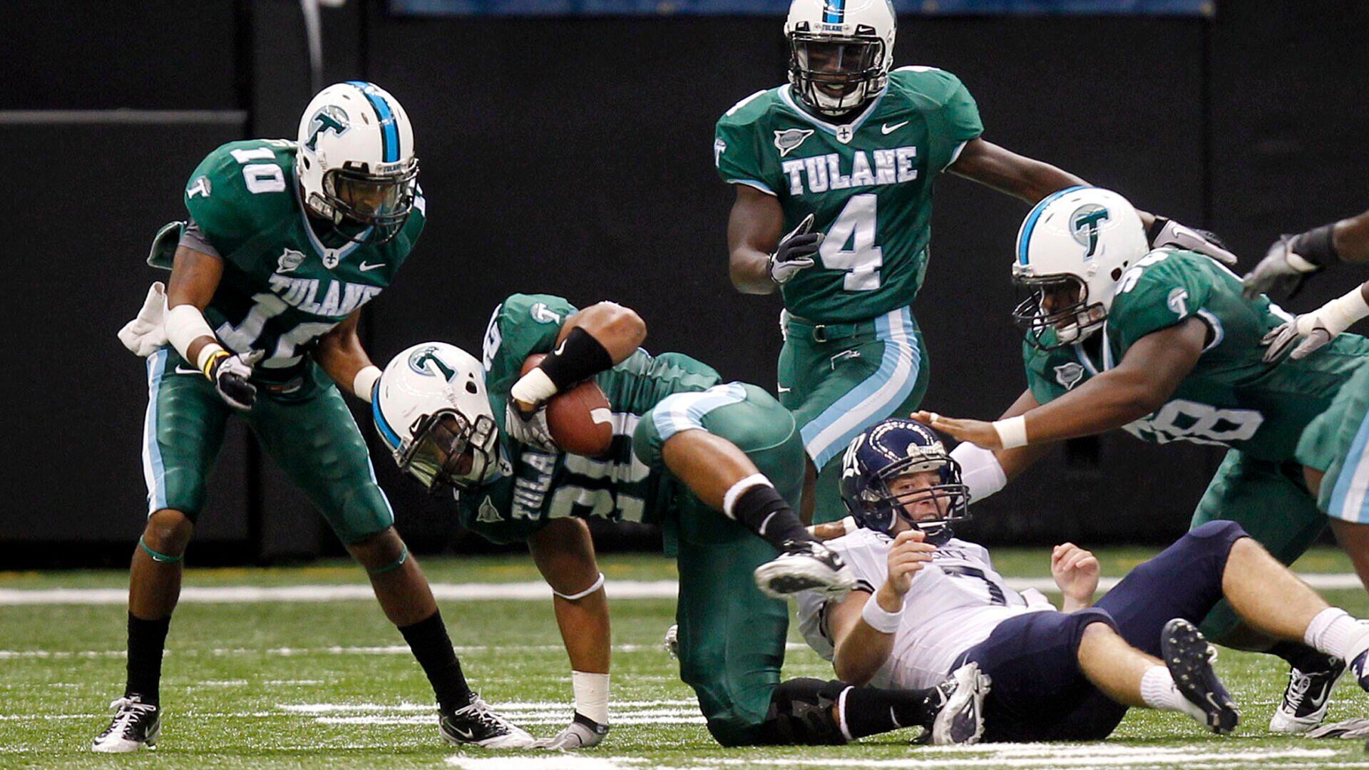 Tulane At Rice, Line, Odds, TV Information, Series | Betting ...