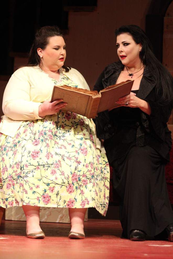 The love story behind The Addams Family is front and center at