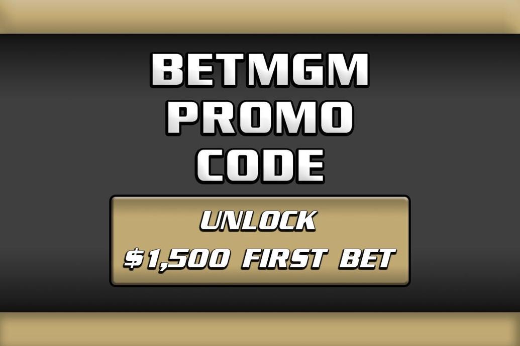 BetMGM promo code NOLA250 Get 250 NFL Sunday bonus Betting