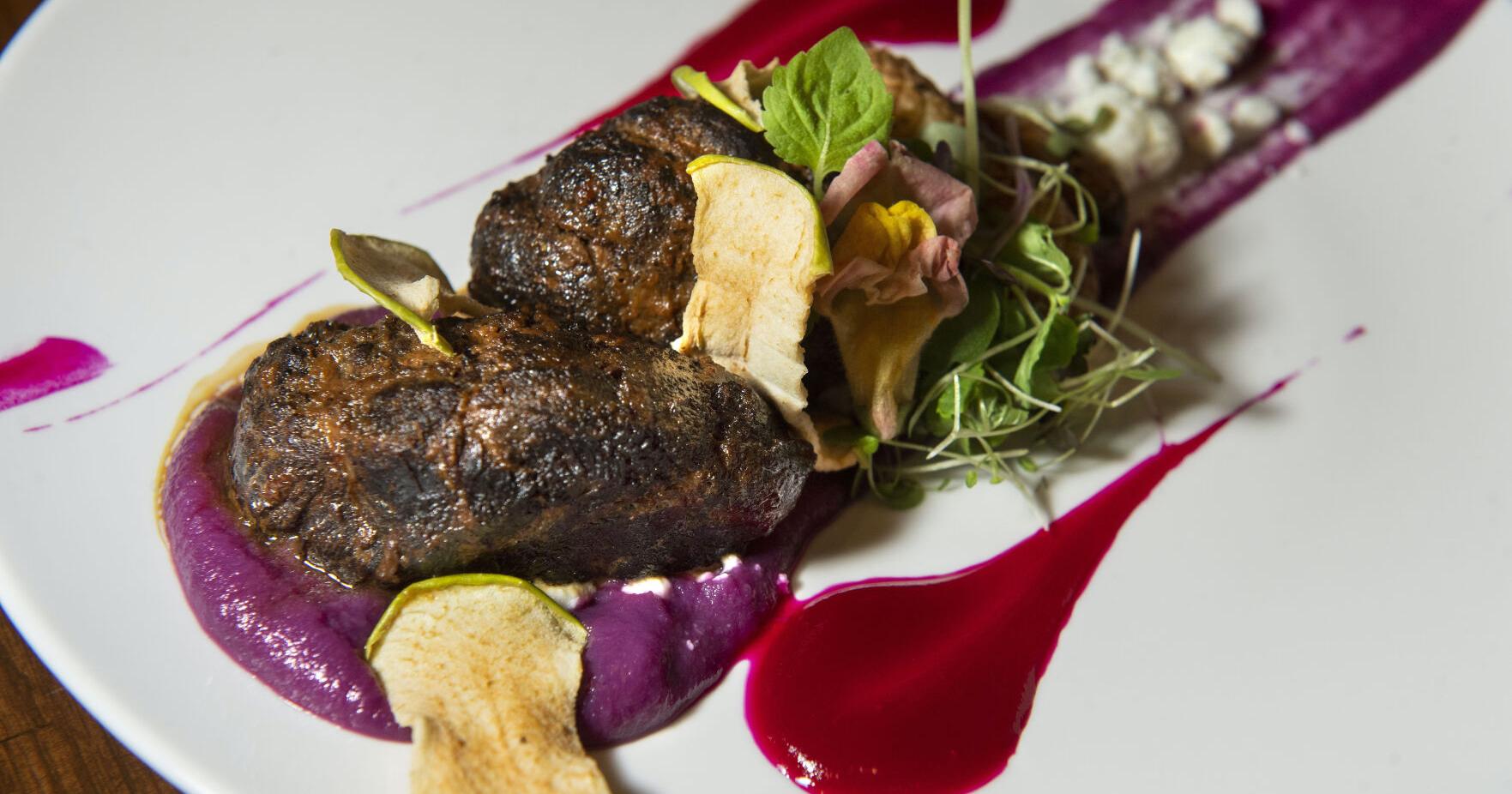 Where Baton Rouge and Acadiana chefs go to get pampered | Entertainment/Life - Vimarsana News
