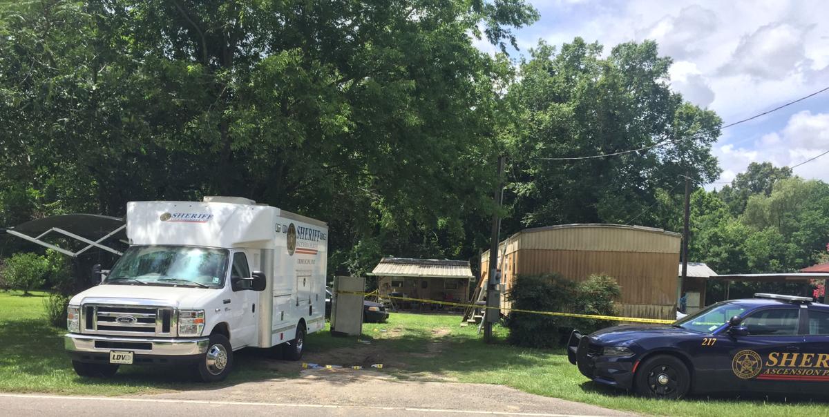 Investigation Into Tuesday S Fatal Shooting In Ascension Parish Continues Sheriff Says Ascension Theadvocate Com