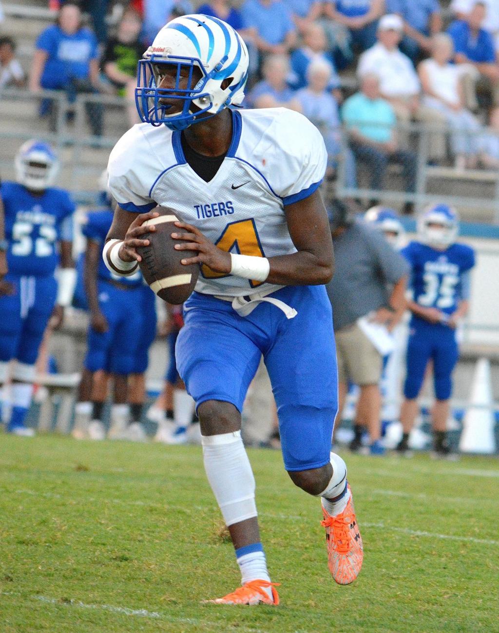 Napier Not Expecting Many Surprises For Cajuns On December Signing