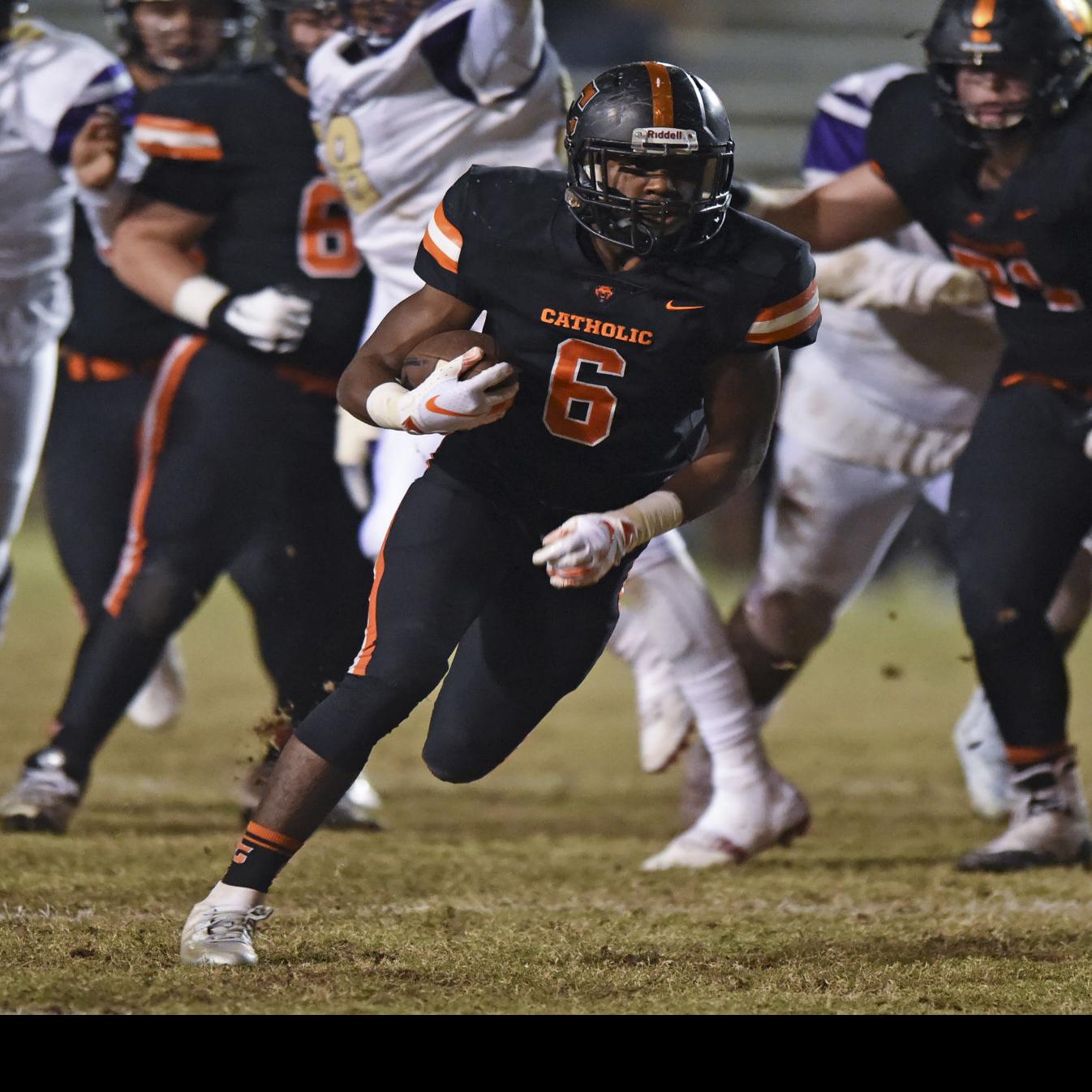 Once Again Lhsaa Prep Classic Will Have Local Flavor High