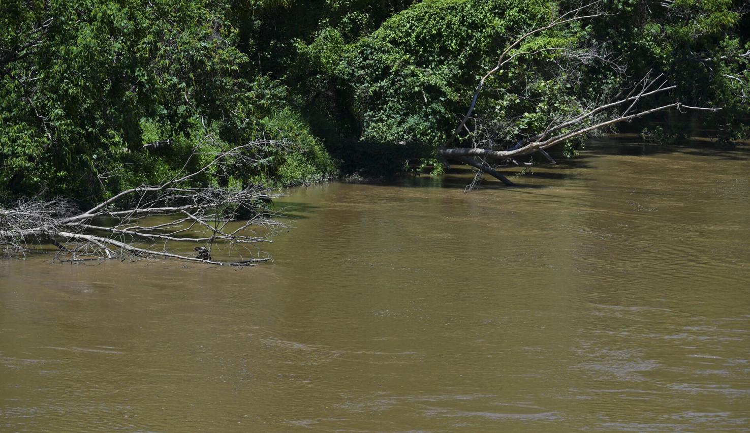 How an Amite River dredging project could help with flooding News