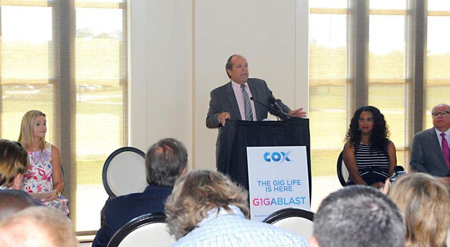 Zachary residents to experience ‘gig life’ | Zachary | theadvocate.com