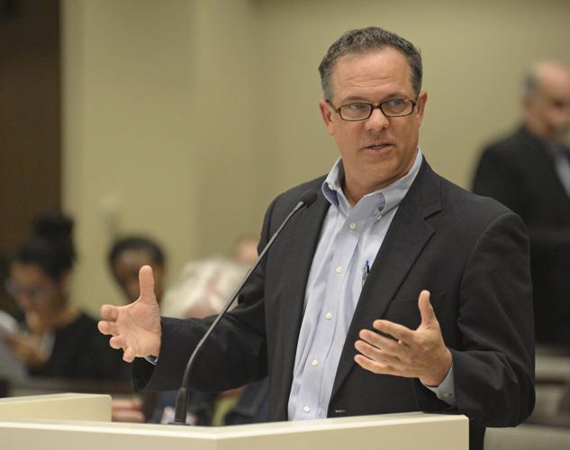 Clean needle, syringe exchange programs now allowed under Baton Rouge