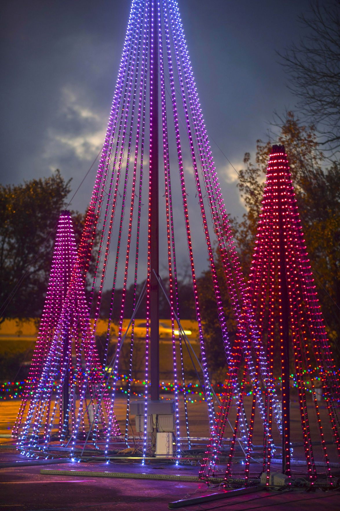 Don't miss these events in the Baton Rouge area (Dec. 2228