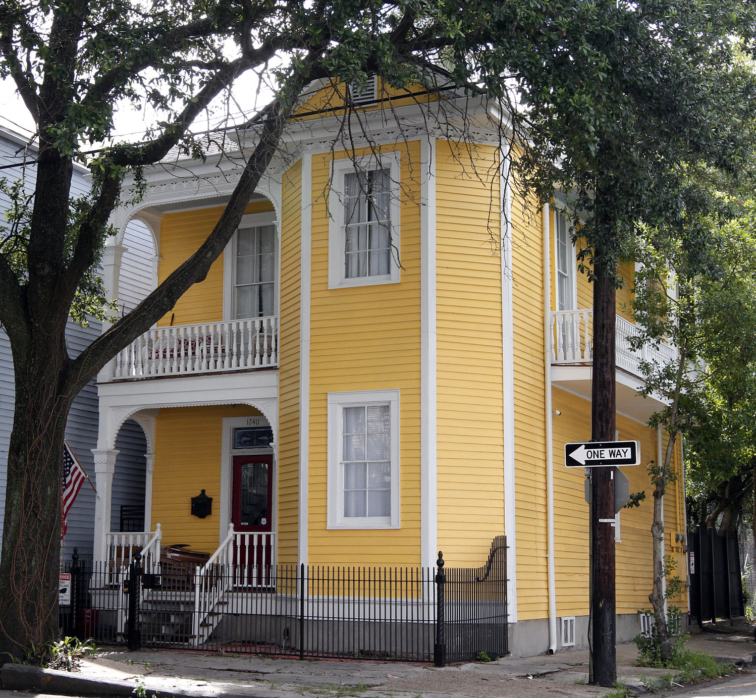 New Orleans property transfers June 19 23 2017 Home Garden