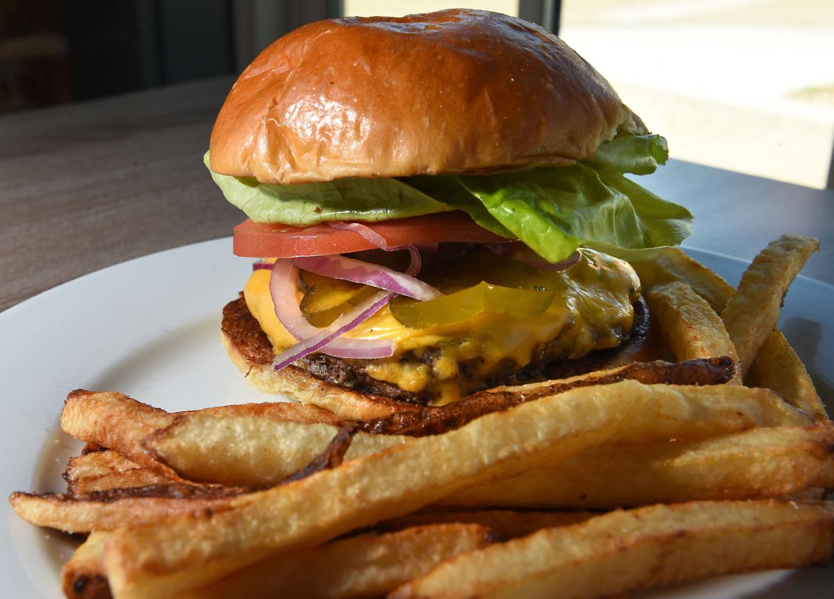 Burgers in Baton Rouge Here's where you can find the best of the best