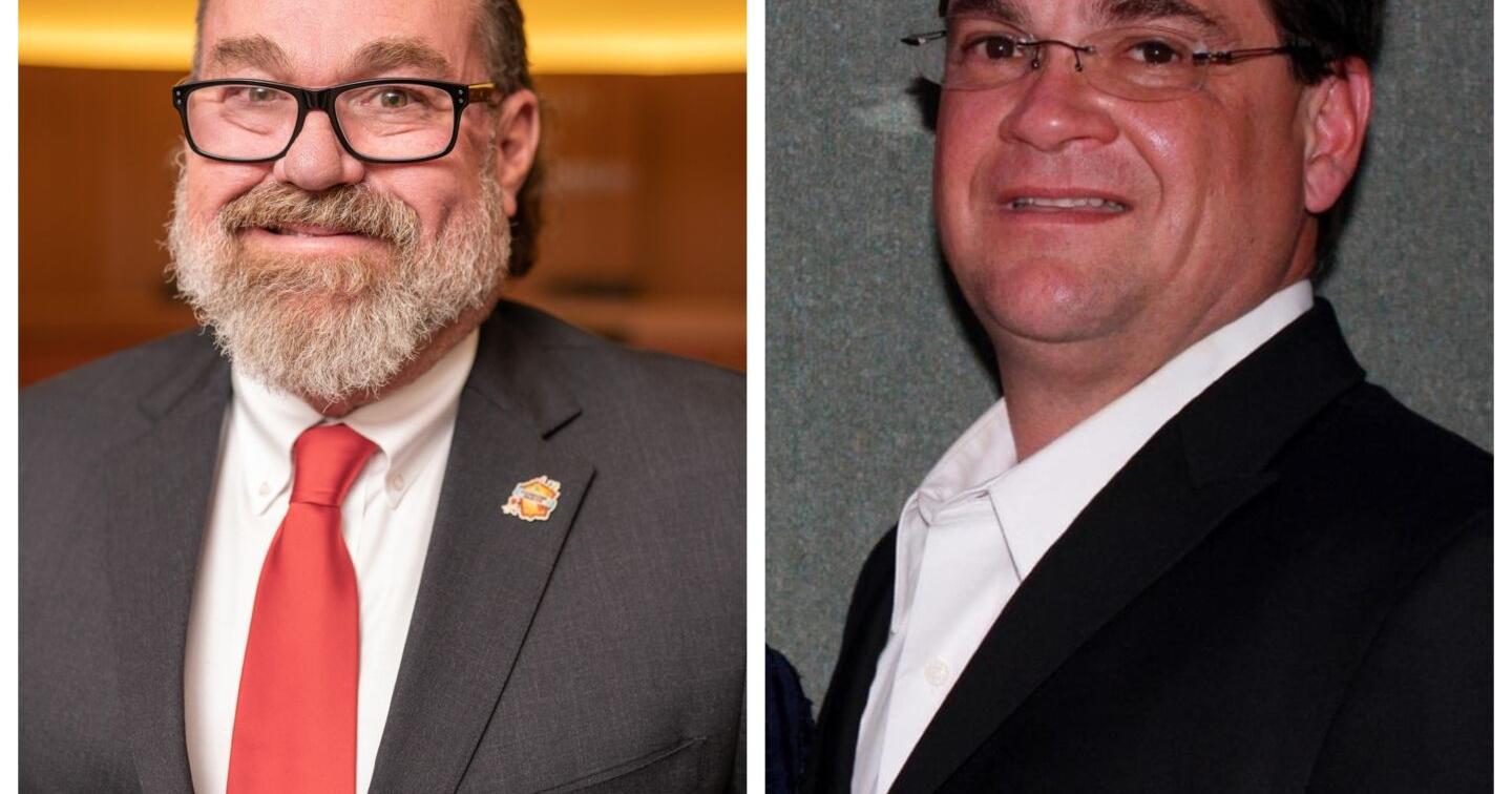 What's next after councilman accused colleague of harassment | News - Vimarsana News