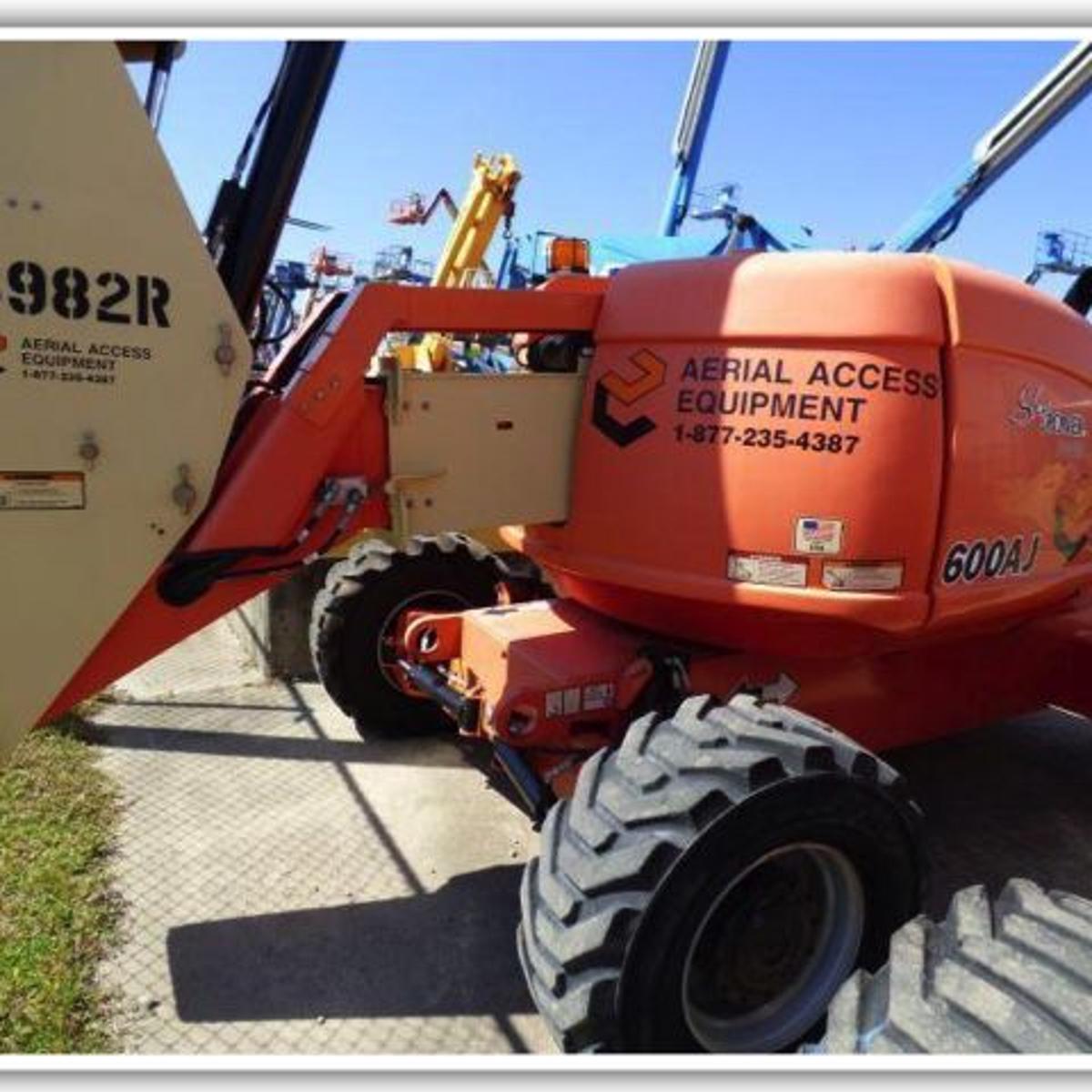 Baton Rouge Equipment Rental Business To Shut Down Baton Rouge Equipment Rental Business To Shut Down
