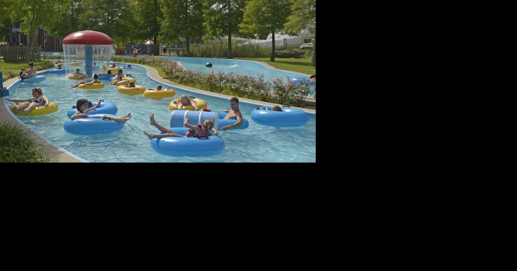 Big Baton Rouge water park trying to find 700 seasonal workers amid