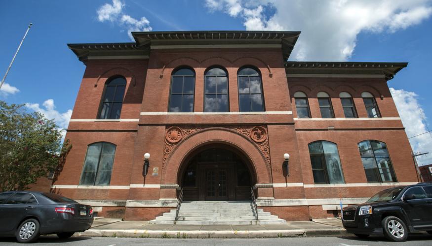 'I think it's coming back' Opelousas hopes vibrant downtown can lead