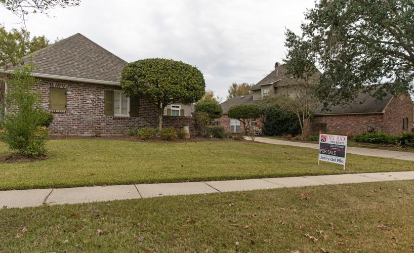 Rising interest rates upend Baton Rouge’s home sales market Business