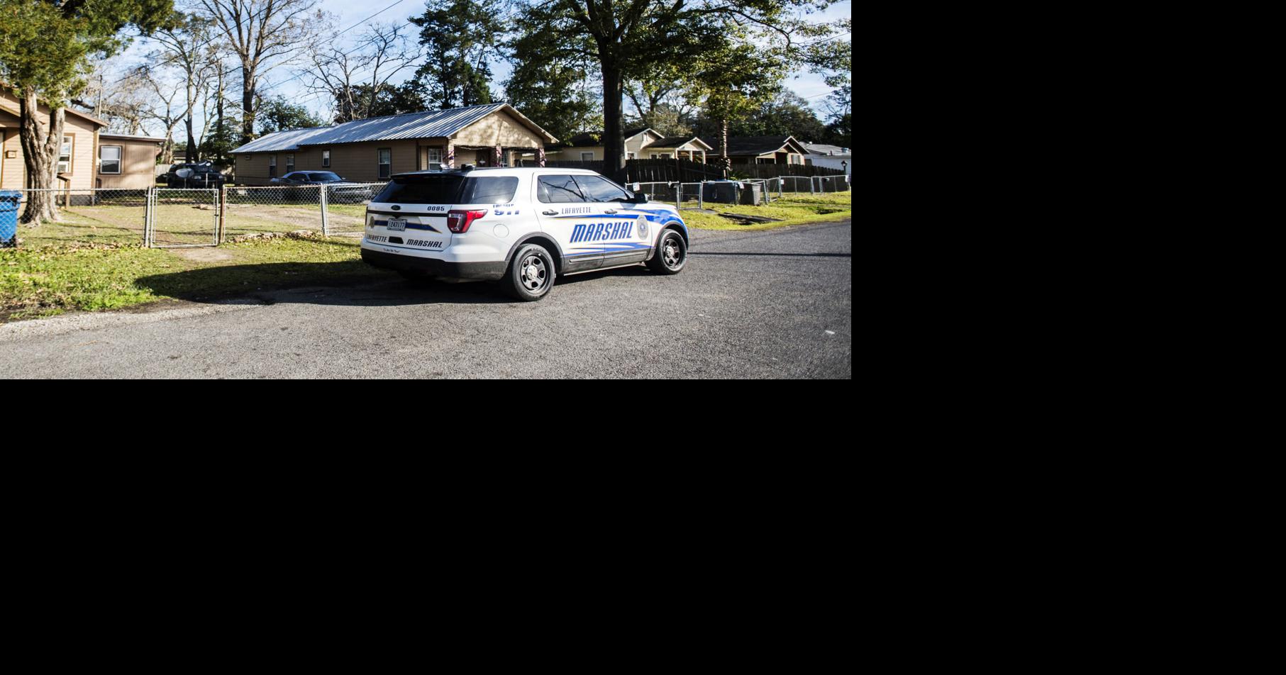 Overnight shooting in Lafayette leaves one man dead | Crime/Police ...