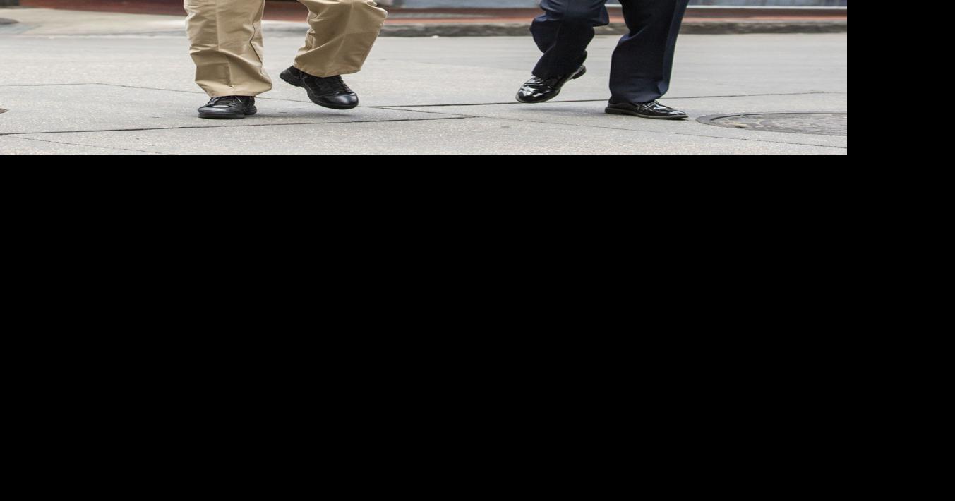 NOPD appointments of commanders at superintendent's discretion shot ...