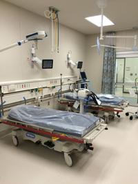 Grand Opening For New West Feliciana Hospital Is Aug 28 St Francisville Theadvocate Com