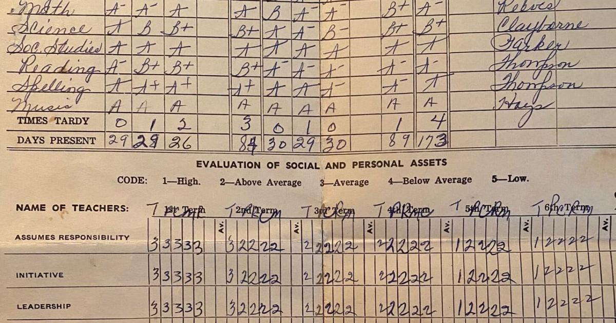 Jan Risher: Has our concept of 'average' changed over the years? | Jan ...