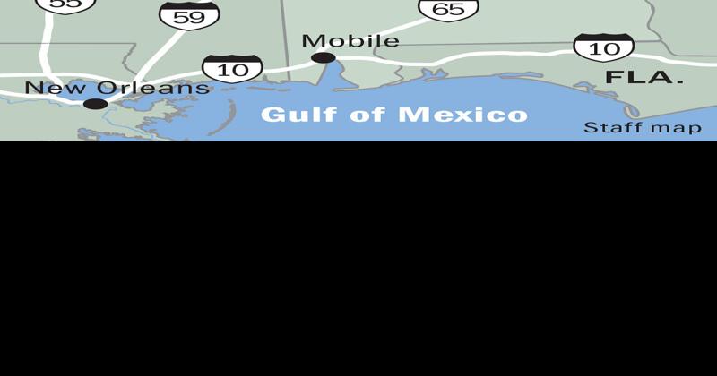 052123 Mentone Alabama map theadvocate com