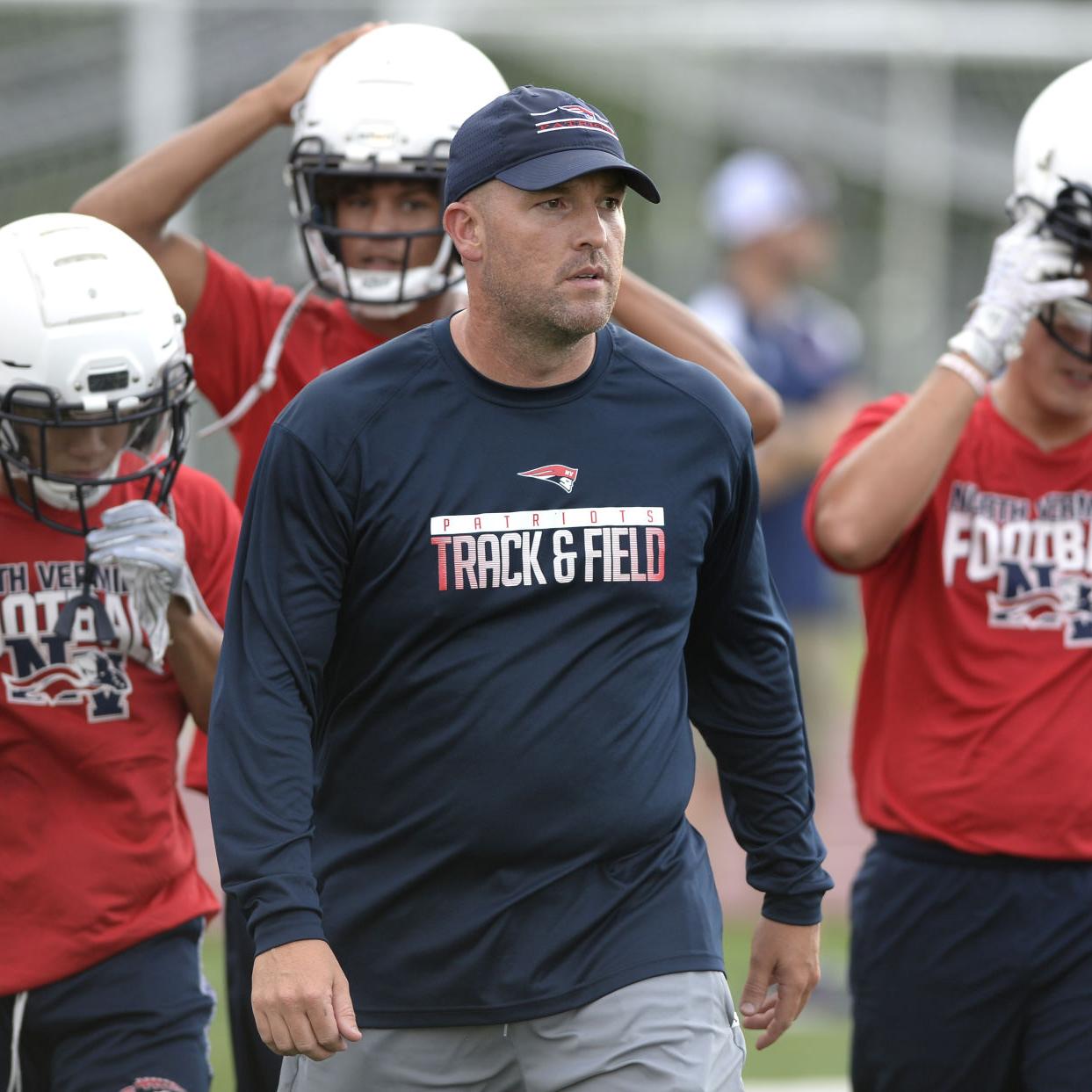 Goal Line Stop In Ot Gives North Vermilion The Edge Over Ascension High Schools Theadvocate Com