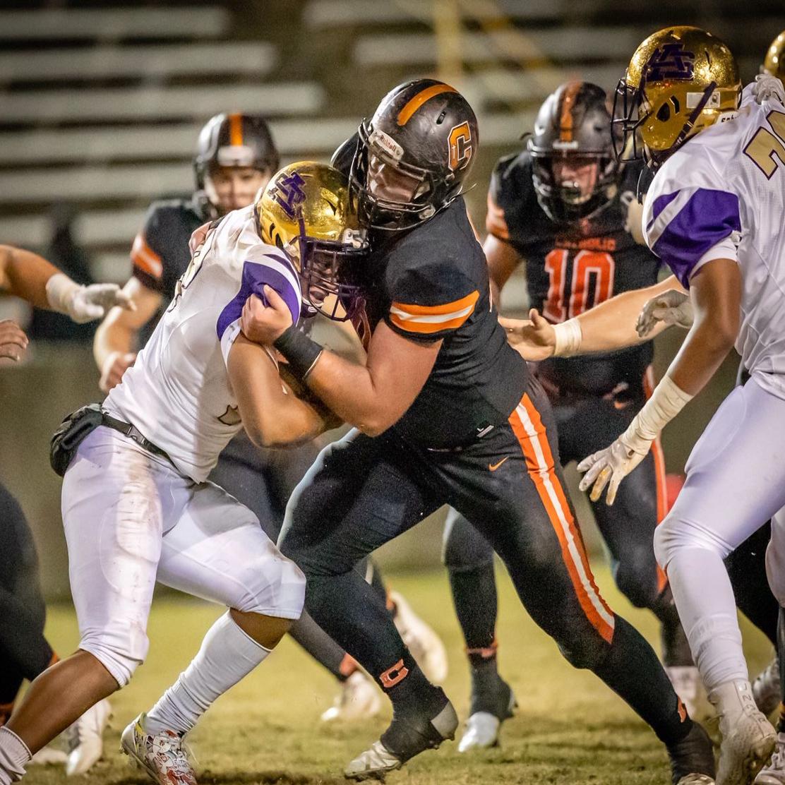 Check Out Baton Rouge Area High School Football Playoff Capsules