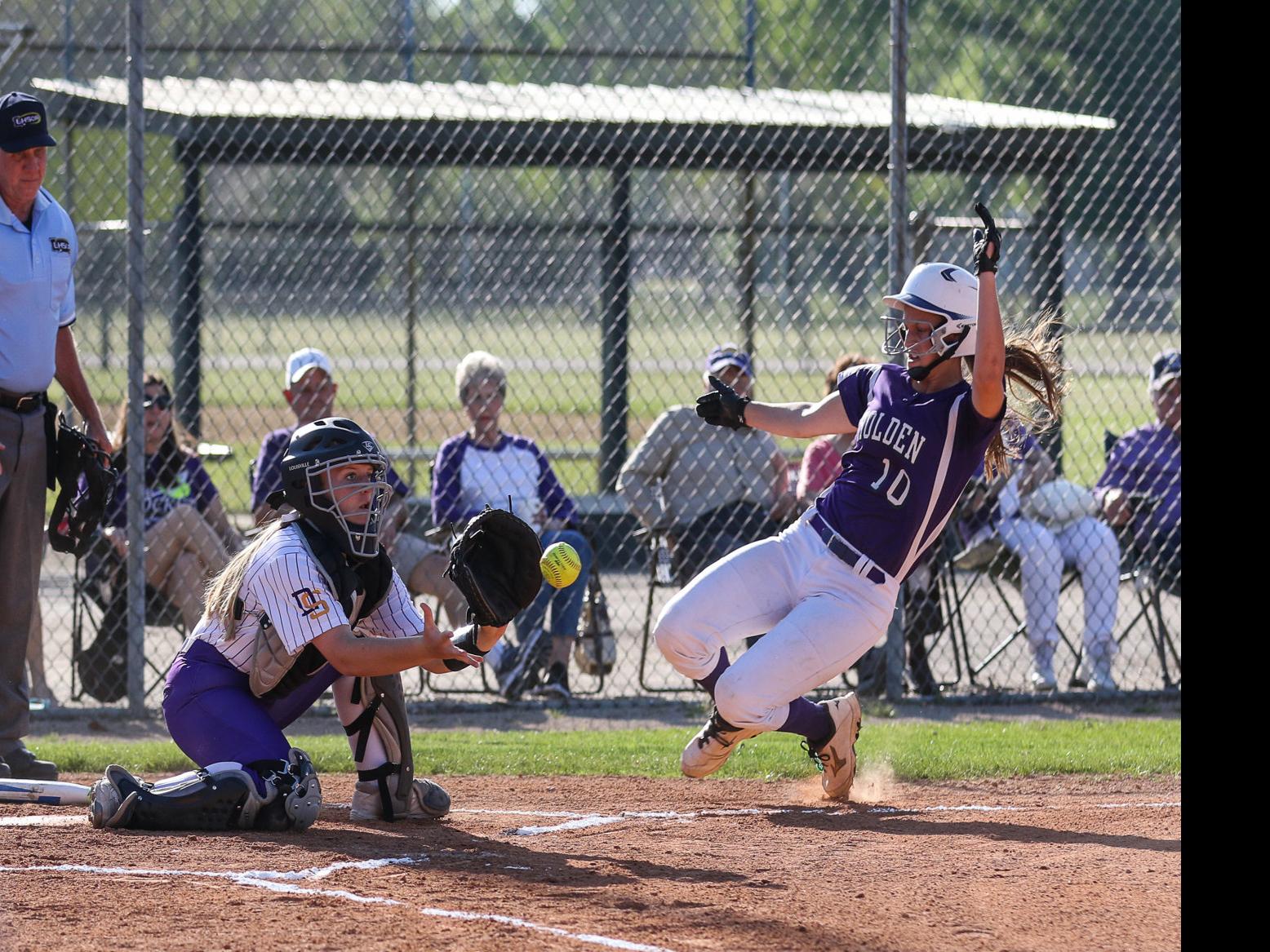 St Francisville Baseball Park Check Out The Latest Prep Results From Monday S Action High