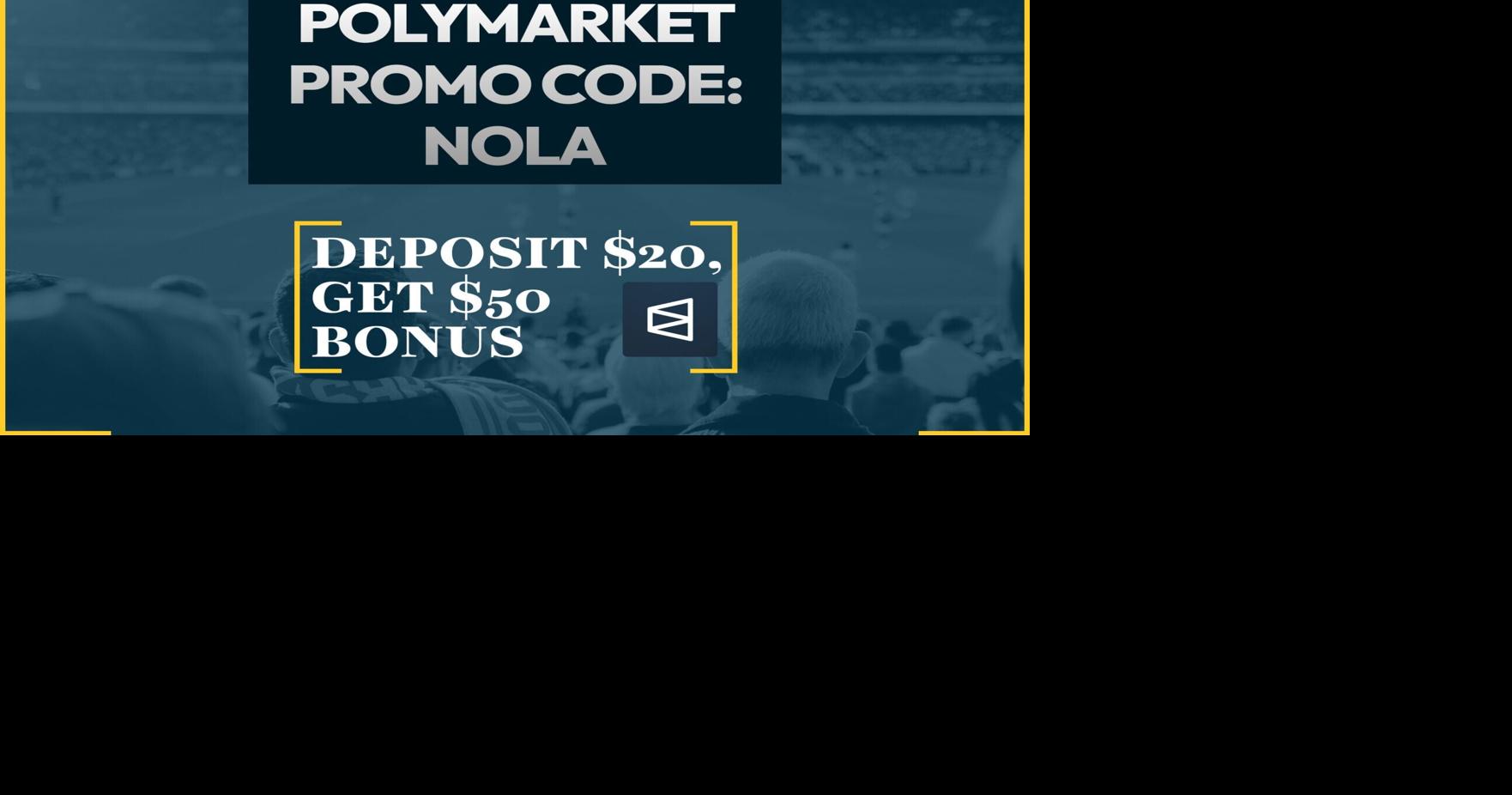 Polymarket Promo Code NOLA: Get $50 WC Bonus for Argentina
