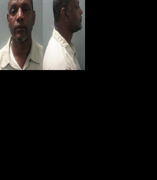 Ascension govt. employee arrested, accused of using fuel card for $2,800 in personal expenses