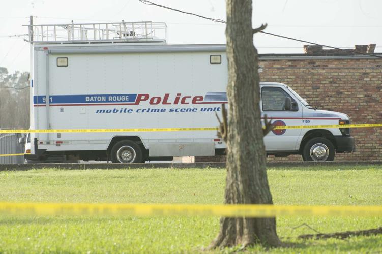 Man with stab wounds found dead in field early Thursday; BRPD ...