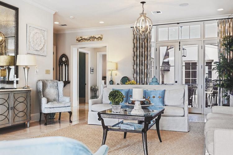 10 Country Club Place