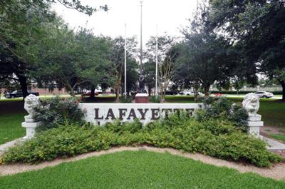 Lafayette High (copy)