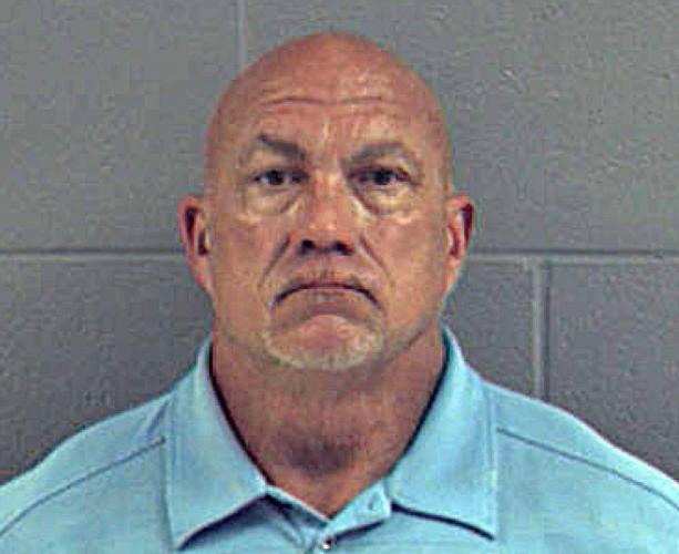 Livingston Parish couple held on huge bails, accused of 250 counts of