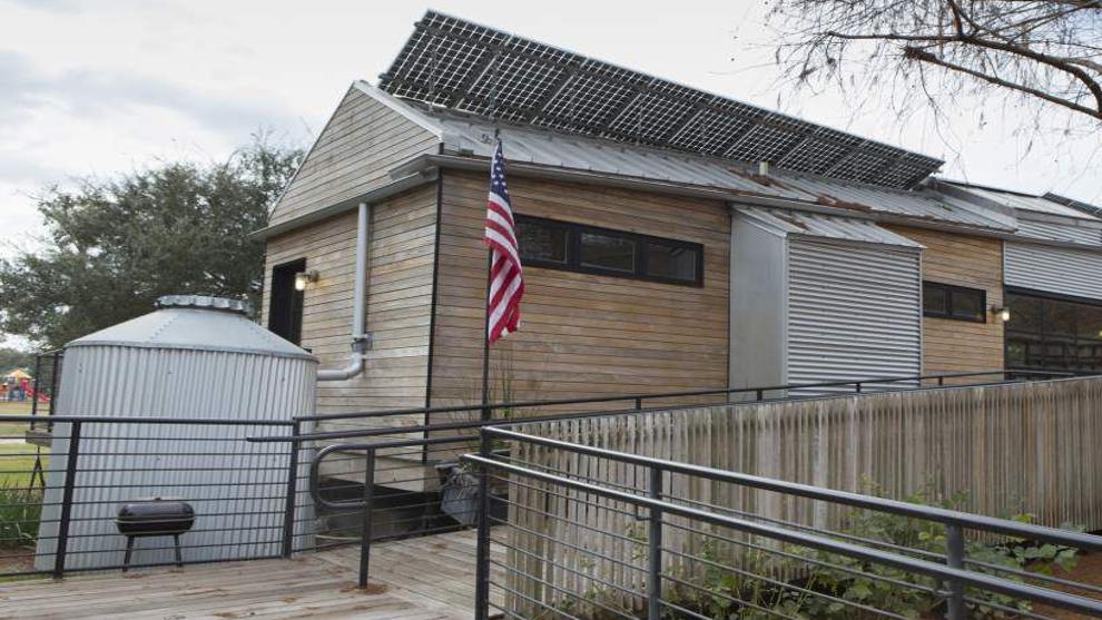 Ul Lafayette Sustainability Director Boosts Environmental Initiatives On Campus Education Theadvocate Com