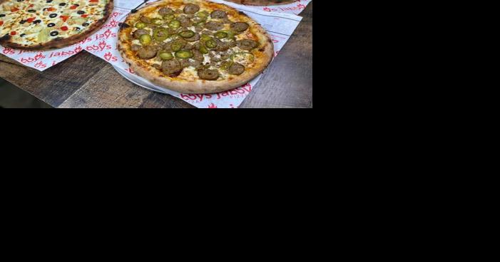 Jabby's Pizza signs lease for Acadian-Perkins location | Business - Vimarsana News