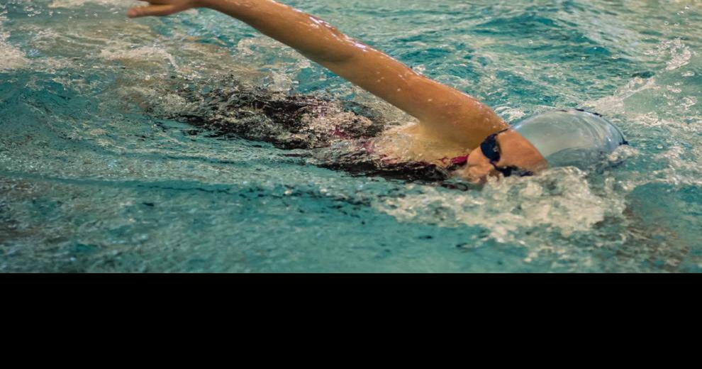 Photos Dive into our gallery from Thursday's LHSAA swimming finals