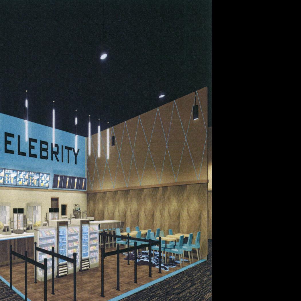 Grand Cinema To Get 3 Million Renovation For Luxury Seating Bar Selling Beer Wine Daiquiris Movies Tv Theadvocate Com